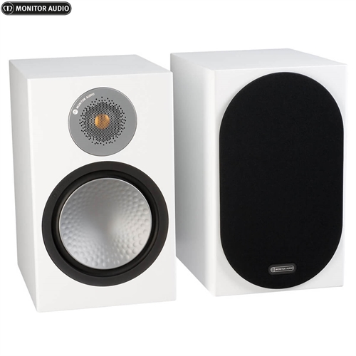 Loa Monitor Audio Silver 100 10